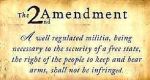 2nd mendment
