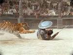 gladiator