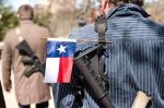 Open carry.texas